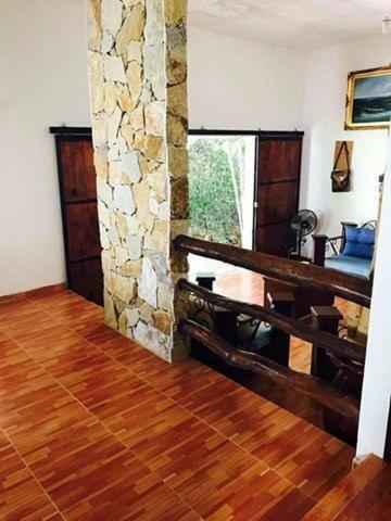 La Cabanita Villa Tuxtla Gutiérrez Buitenkant foto