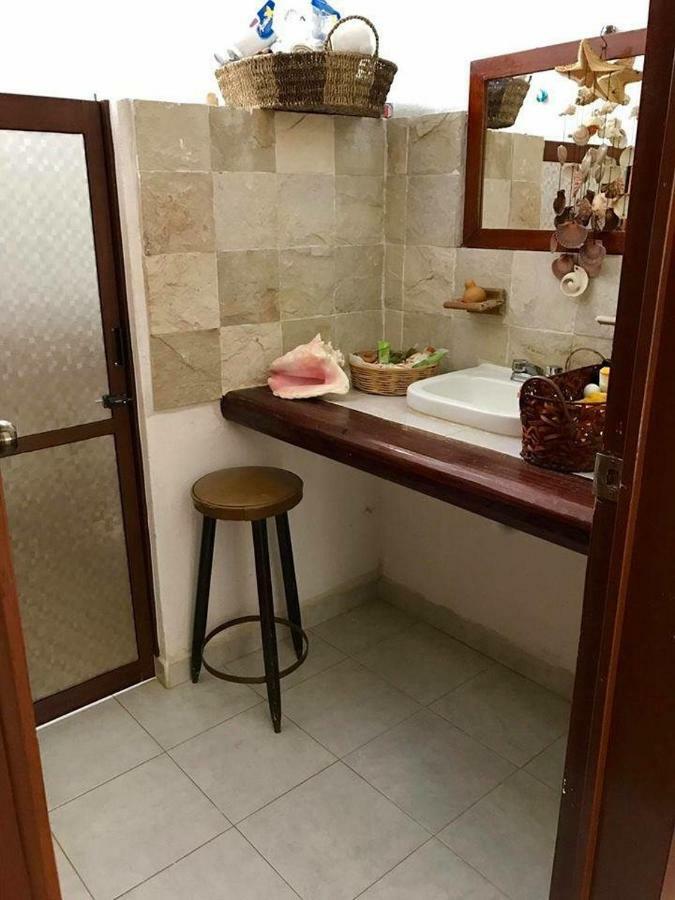 La Cabanita Villa Tuxtla Gutiérrez Buitenkant foto