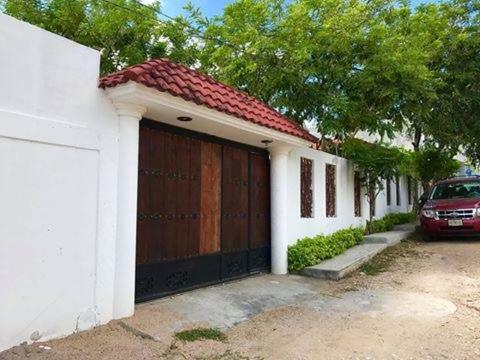La Cabanita Villa Tuxtla Gutiérrez Buitenkant foto