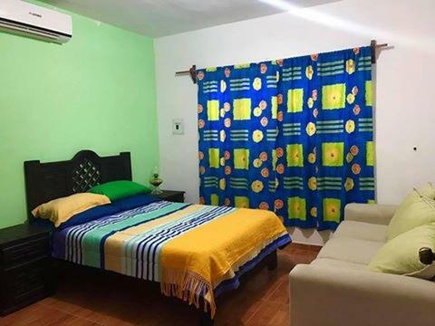La Cabanita Villa Tuxtla Gutiérrez Buitenkant foto