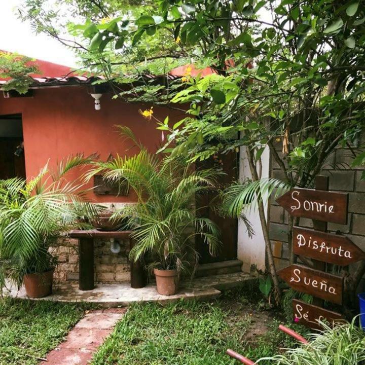 La Cabanita Villa Tuxtla Gutiérrez Buitenkant foto